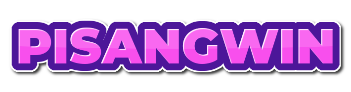 PISANGWIN Logo